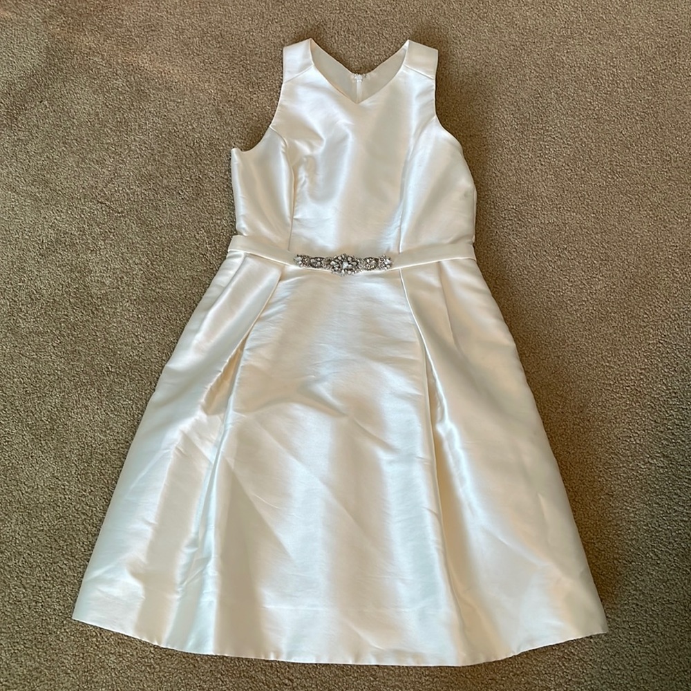 NWT Women's Theia Dress